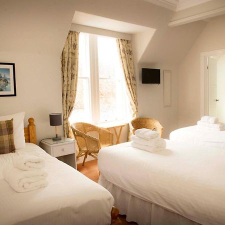 The Royal Oak Hotel Cullen Eksteriør bilde